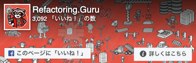Facebook ページ